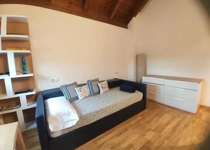 Casa Orbil