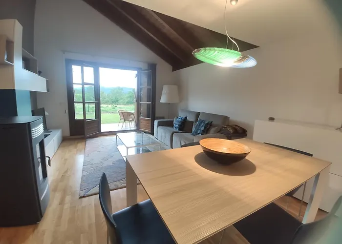 Casa Orbil