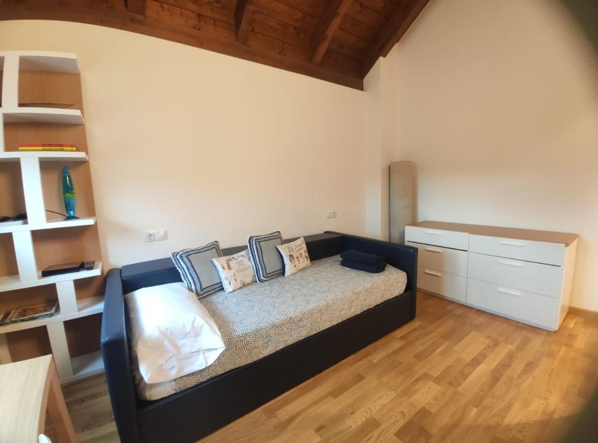 Casa Orbil Hébergement de vacances *