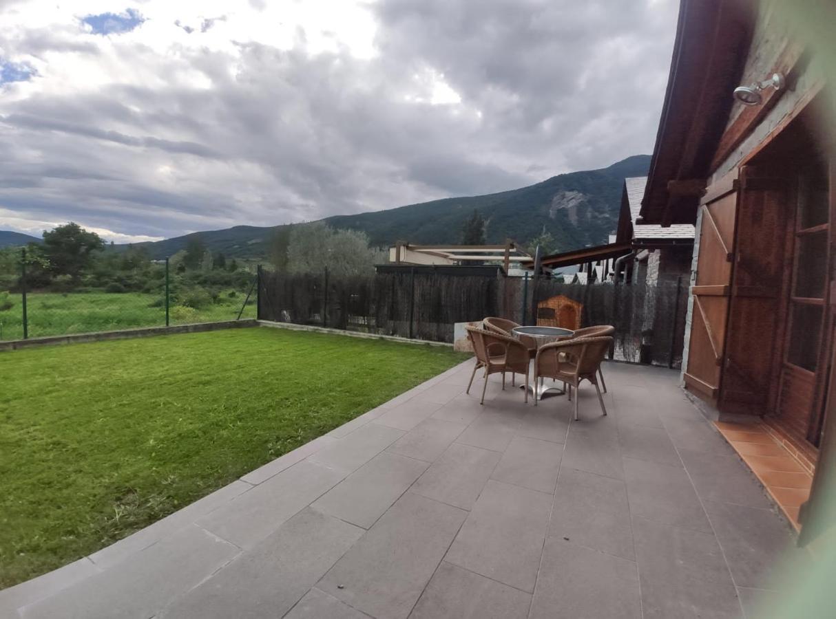 Hébergement de vacances Casa Orbil *